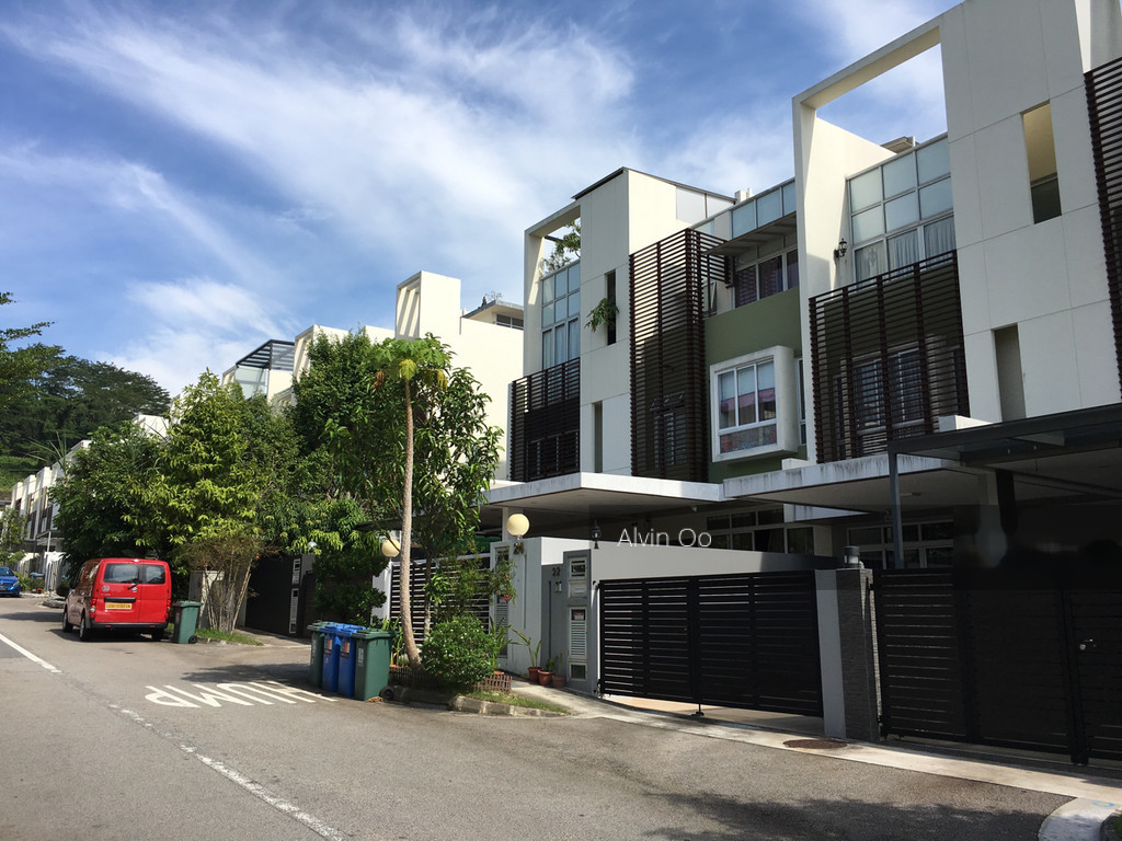 Pavilion Park (D23), Terrace #155745132